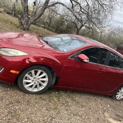 2011 Mazda Mazda6