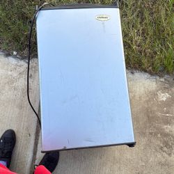 Free Mini Fridge