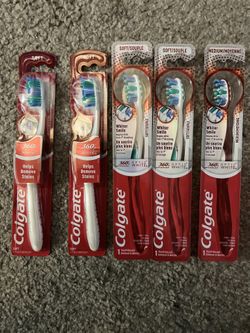 Toothbrush 