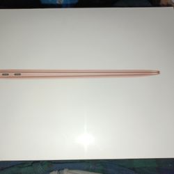 2020 Macbook Air W M1 Chip