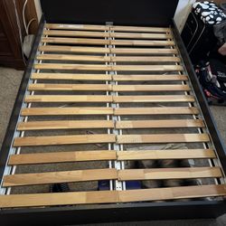 Bed Frame (Full)