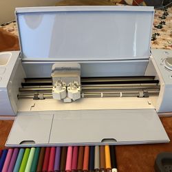 Cricut Air 2 