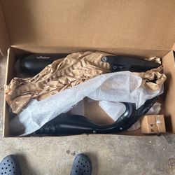 2025 Indian Scout Bobber Sixty Exhaust 