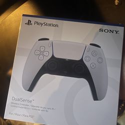 PS5 Controller