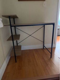 Mesa de escritorio