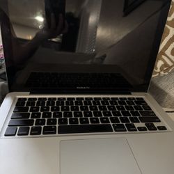 MacBook Pro Early 2011