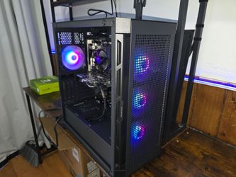 Custom PC
