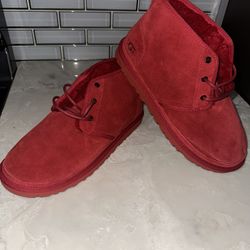 Ugg Shoes 