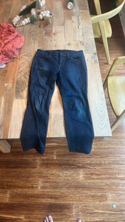 Women's jeans (brand: Joe's)