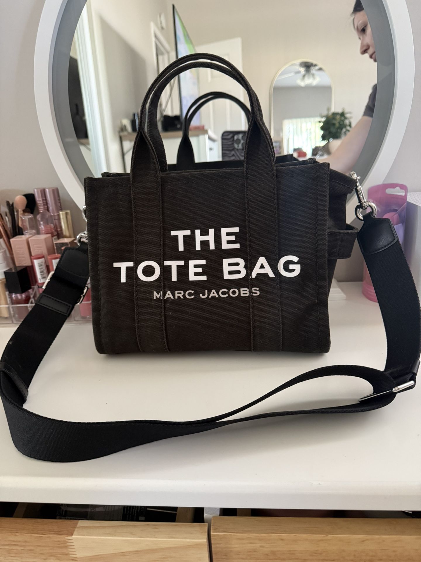 The Tote Bag