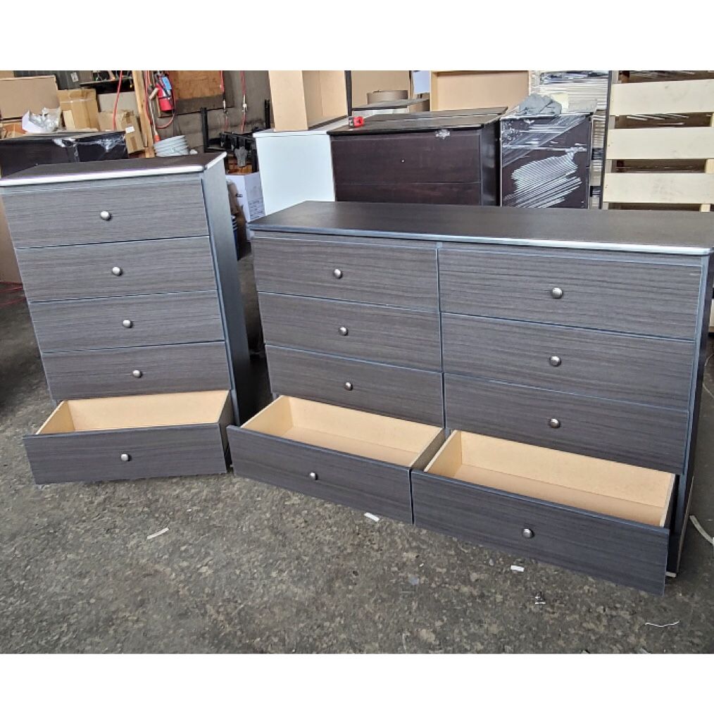 Dresser Set