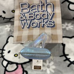 Bath & Body Works