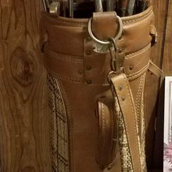 Golf Clubs Good Condition $15.00