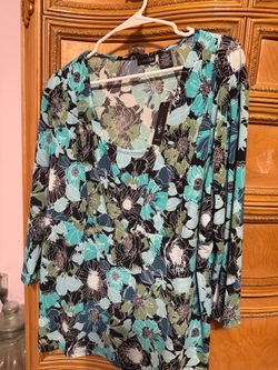 Ladies Top