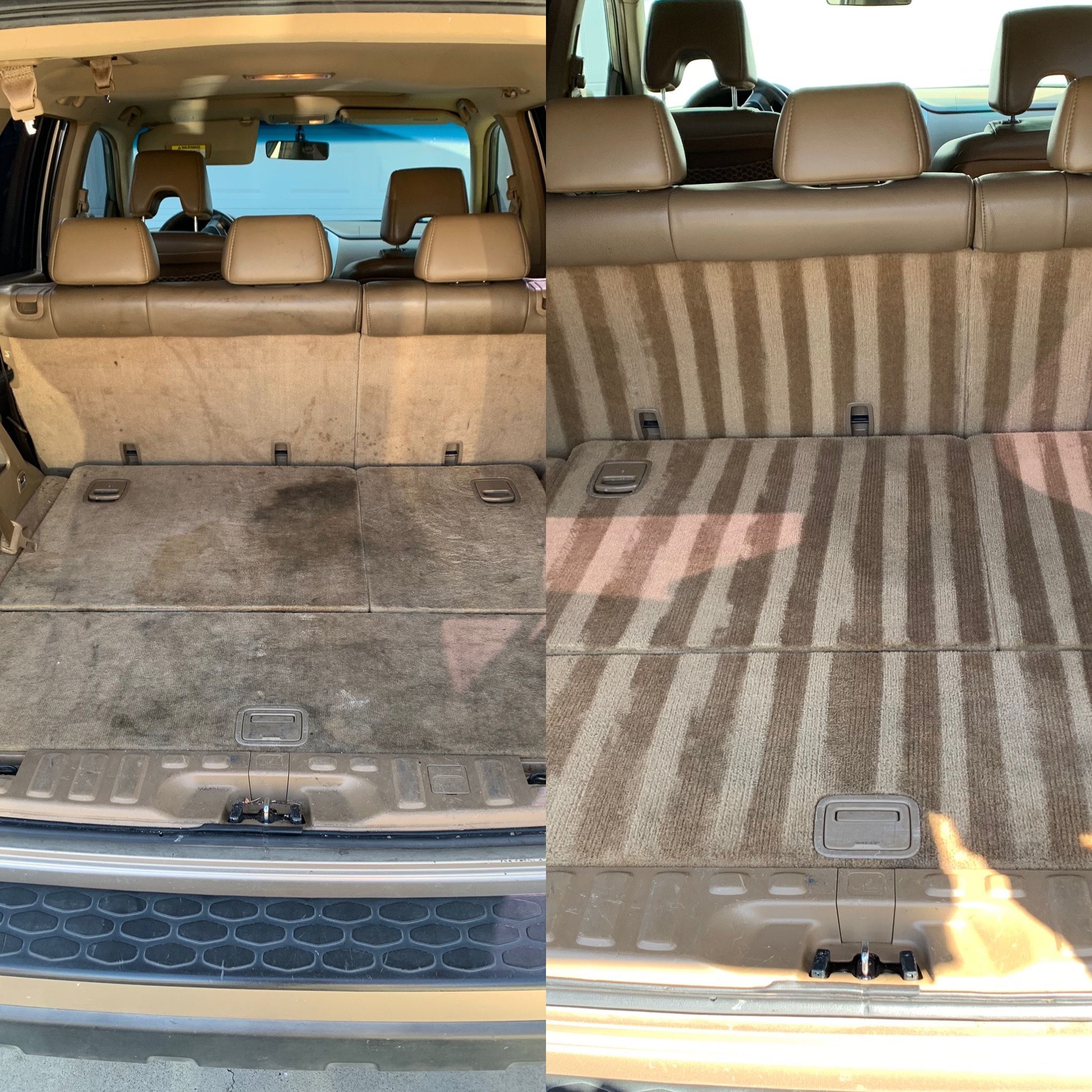 Auto, Carpet, Upholstery
