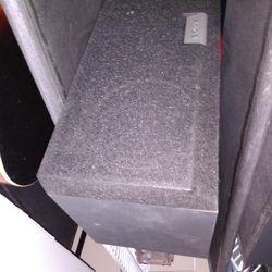 Surround Sound Set Up