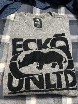 Ecko Untld Long Sleeve
