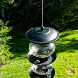 Bird Feeder 