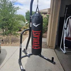 Punching Bag