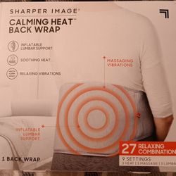 Heating Wrap
