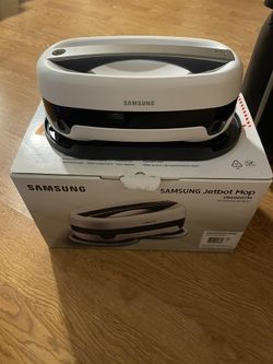 Samsung Jetbot Mop