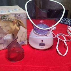 FACIAL REFRESHER