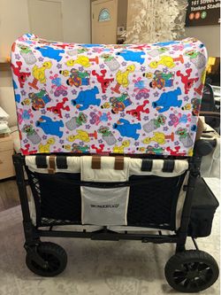 Wonderfold W4 luxe pro