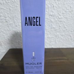 Brand New Angel 100ml Refill Bottle 