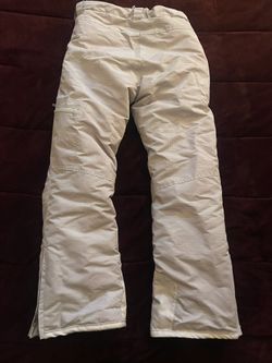 Girl Snow Pants 10-12
