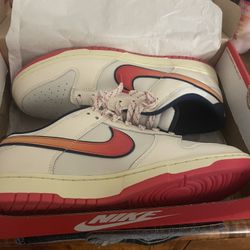 Nike Dunks