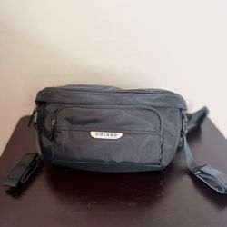 Colugo: The On The Go Organizer, Black