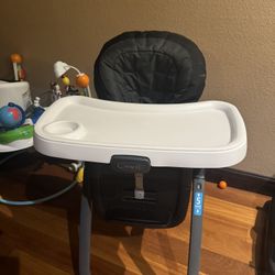 Graco High Chair