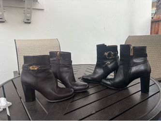 Women’s ankle boots