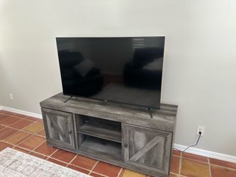 43” tv roku