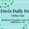 Davis Daily Deals