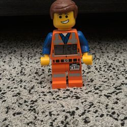 Emmet The Alarm Clock 