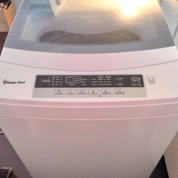 Magic Chef 2.0 CU ft Portable Washing Machine 