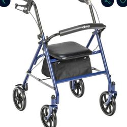 Adult Brand New Walker