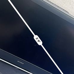 Sony Bravia TV
