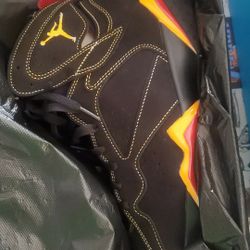 Jordan 7 Retro 