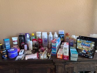 $2 each All Brand New minimum purchase of 10 items