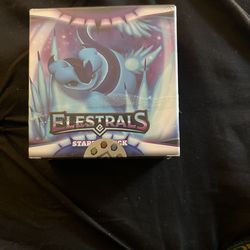Elestrals Base Set Majesea Starter Deck,