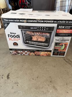 Ninja Foodi Air Fryer Brand New in Box
