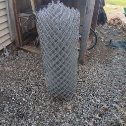 48" X 50' 11.5 Gage Wire Fence Fabric 