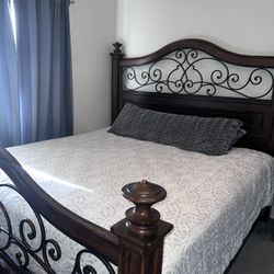 King Size Bedroom Set 