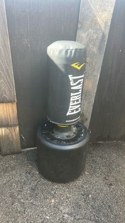 Punching bag