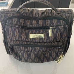 Jujube Diaper Bag And Accessories