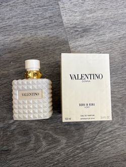 Valentino Donna Born in Roma Ivory EDP 100ml
