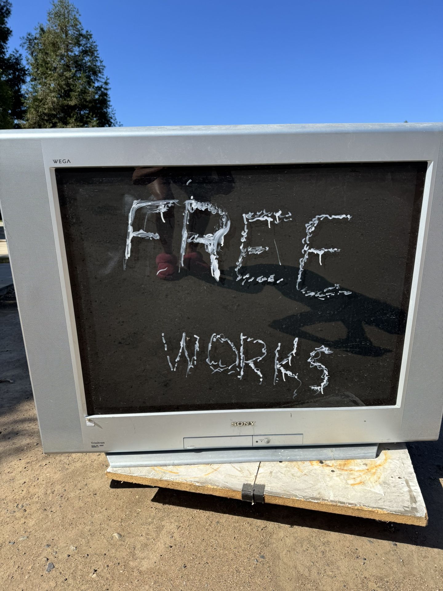 Free Sony TV