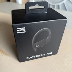Powerbeats Pro Case.  (case Only)